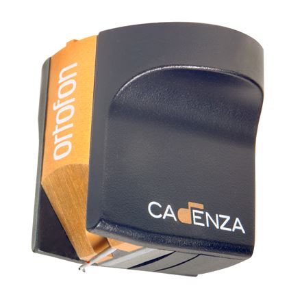 Ortofon MC Cadenza Bronze - Click Image to Close